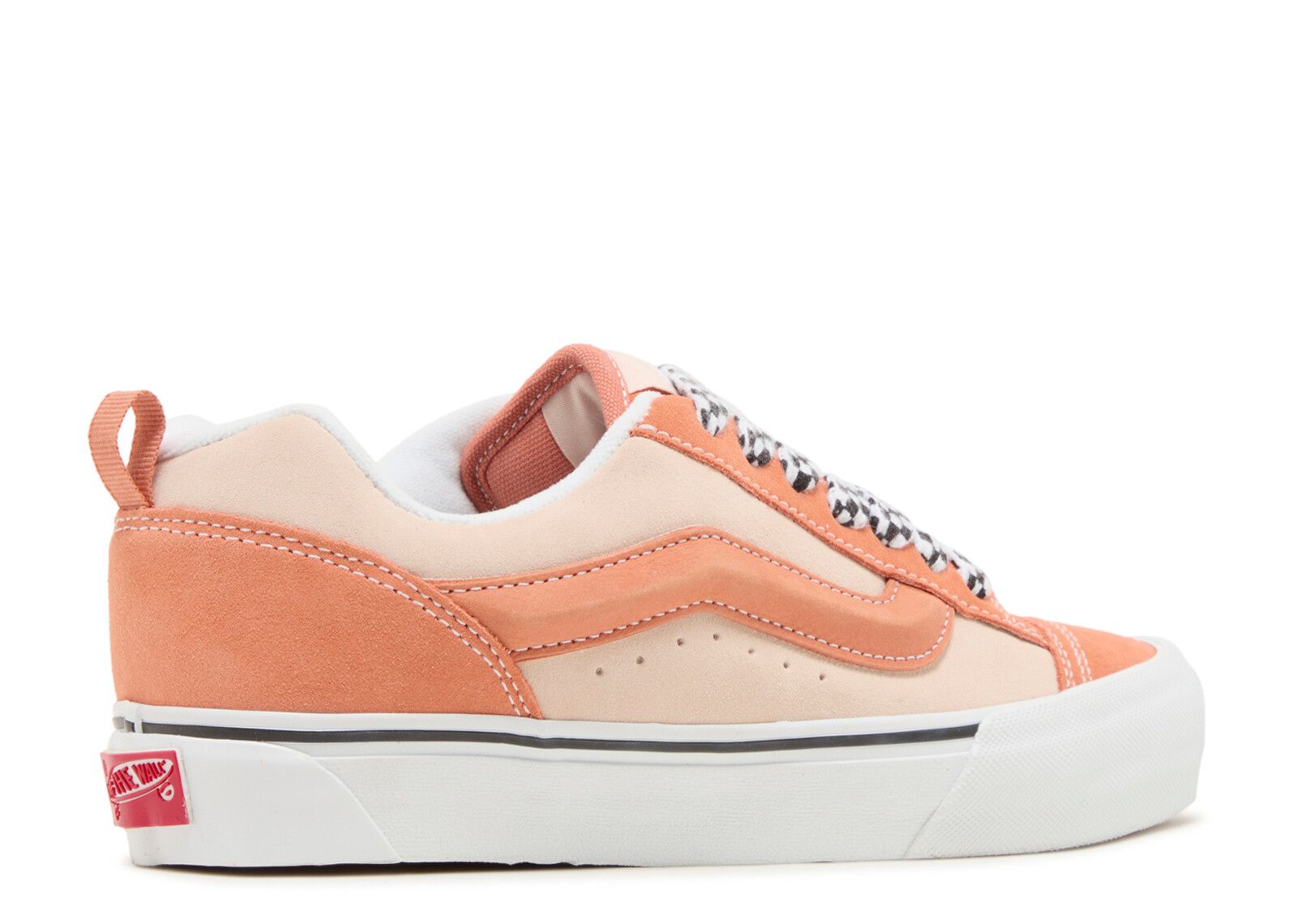 Vans Knu Skool Vlt Lx Peach Dust Vn0007qdbm0